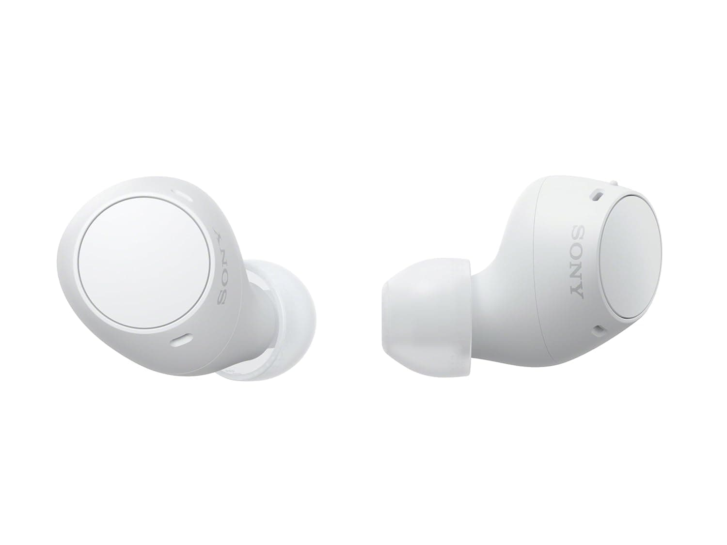 Sony WF-C510 Bluetooth Earbuds @2939. at โน500 โ Amazon