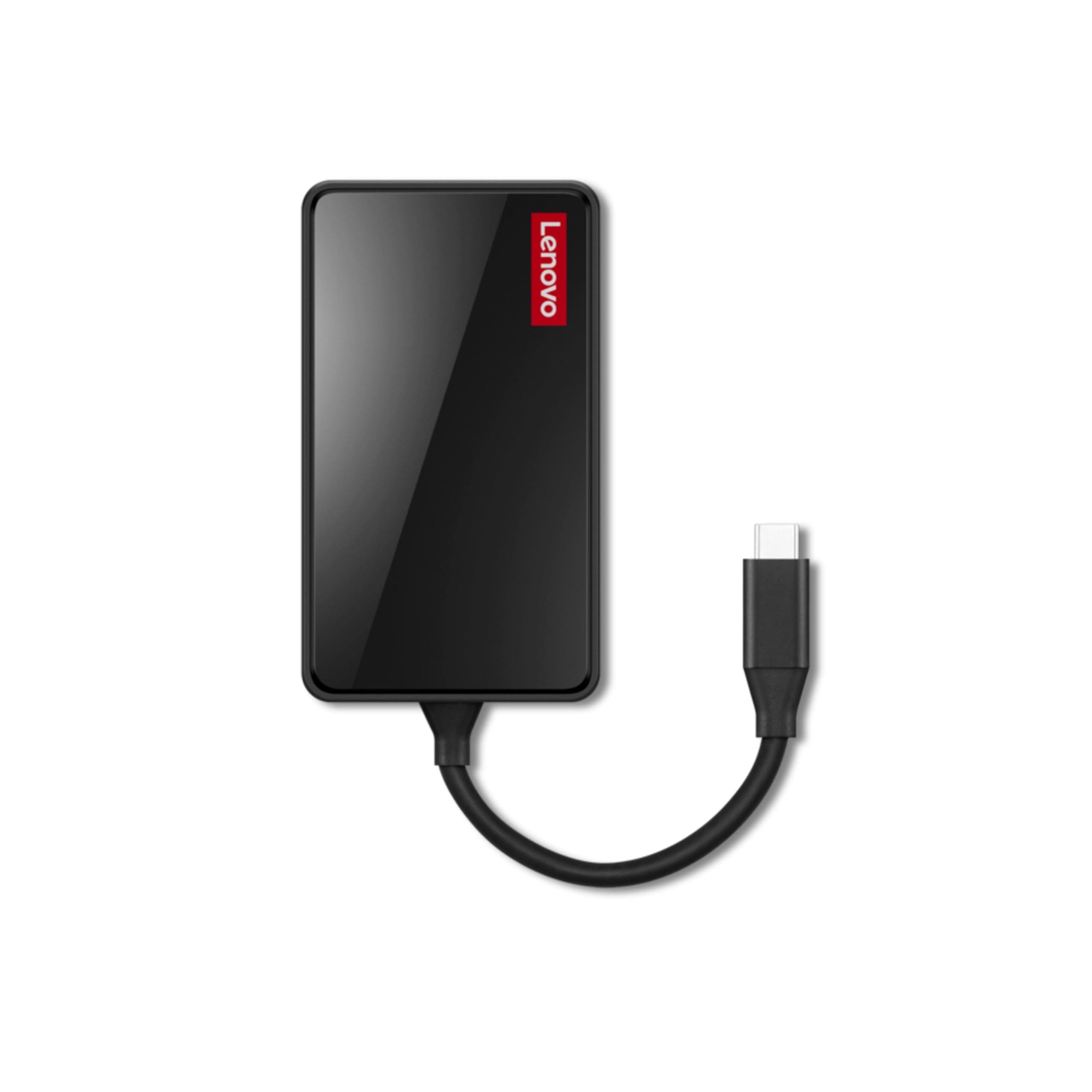 Lenovo 100 USB-C Travel Dock (GX91M73945)