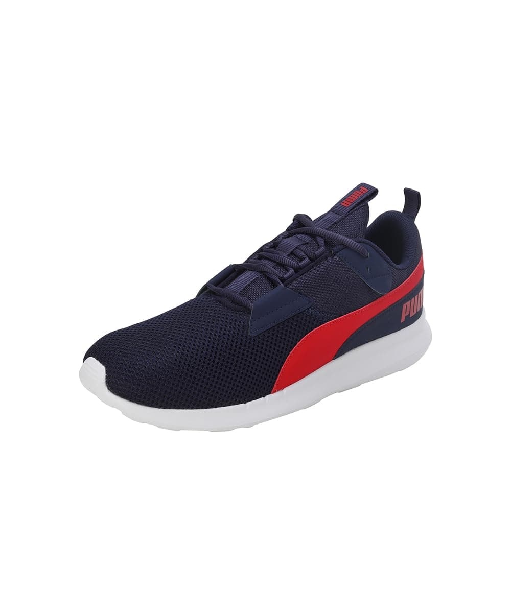 Puma Men Player Sneaker