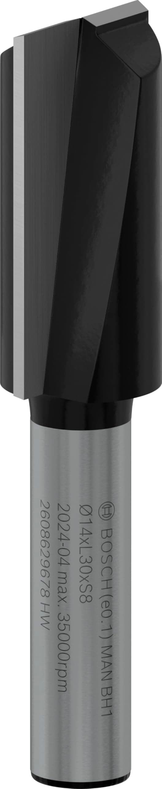 BOSCH PRO Extra Long Straight Cutter 14mm at ₹336 (53% Off)