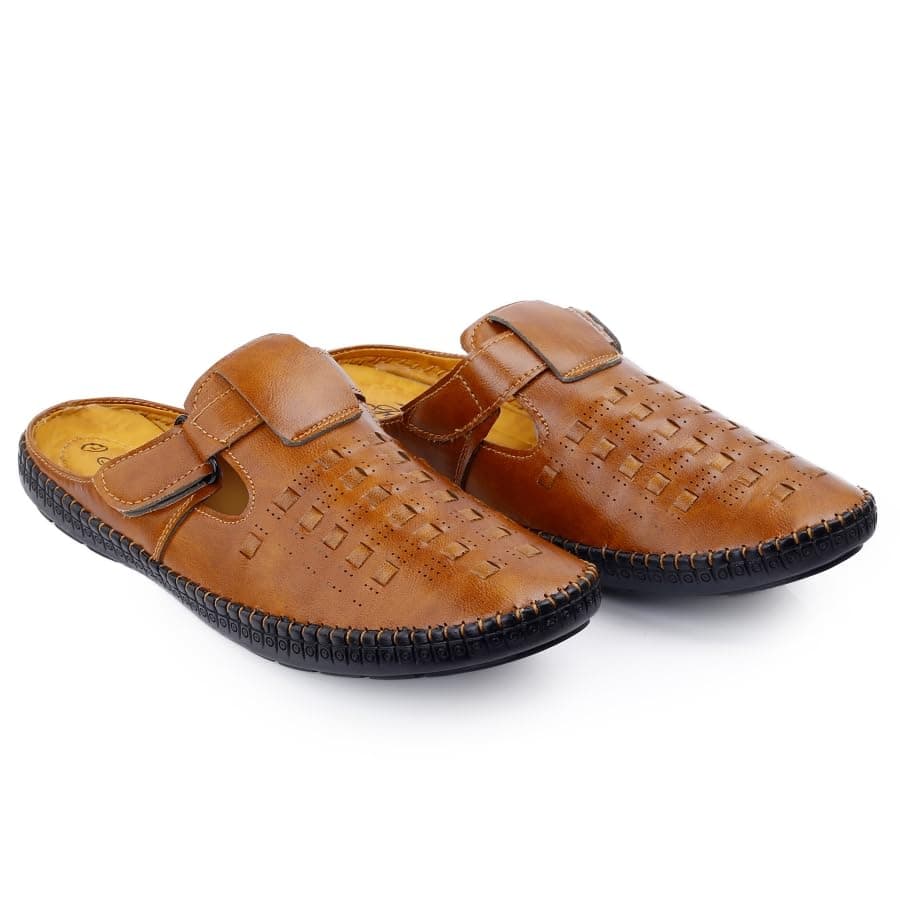 WUGATTI Men's Synthetic Outdoor & Trendy Fashion Sandals Rs.387