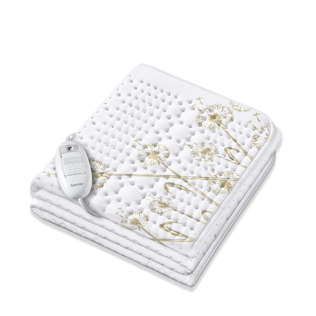 Beurer UB 33 Electric Underblanket for Single Bed