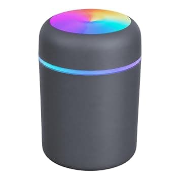 Humidifier at Rs.299 – Amazon
