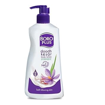 66% Off : Boroplus Body Lotion@ 128 – Amazon