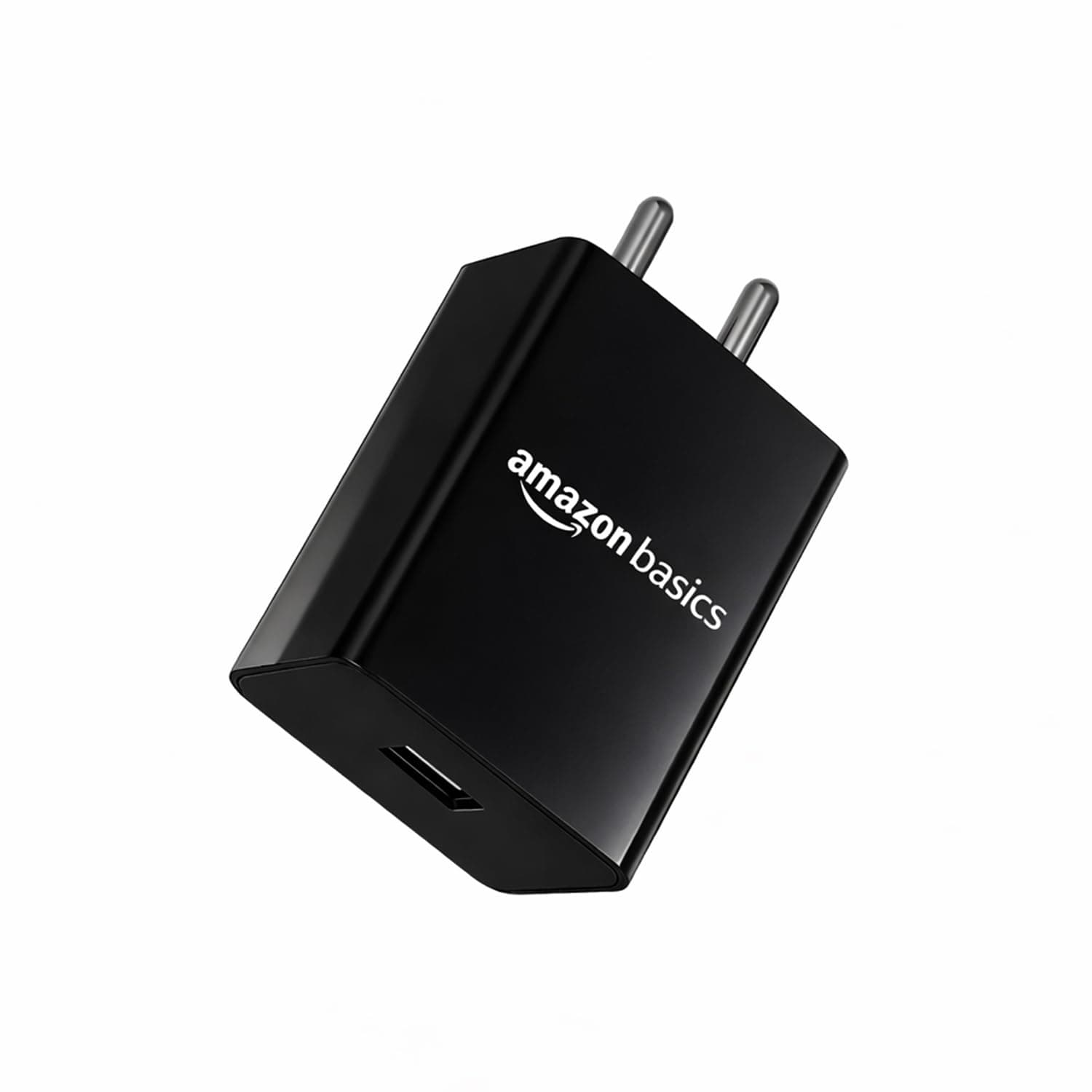 Amazon Basics 18W Quick Charge 3.0 USB Wall Charger