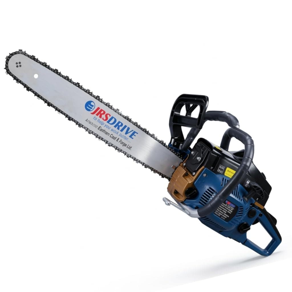 Eastman EPCS-5822EN2 Gasoline Chain Saw (58cc)