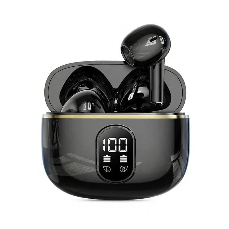 True Wireless Earbuds with 32H Playback at ₹699 – Amazon