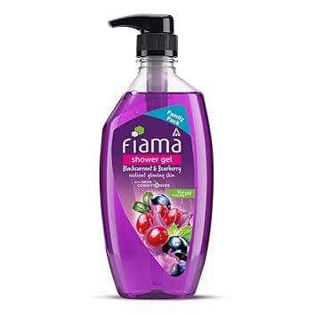Fiama Body Wash, 750 ml @235 – Amazon