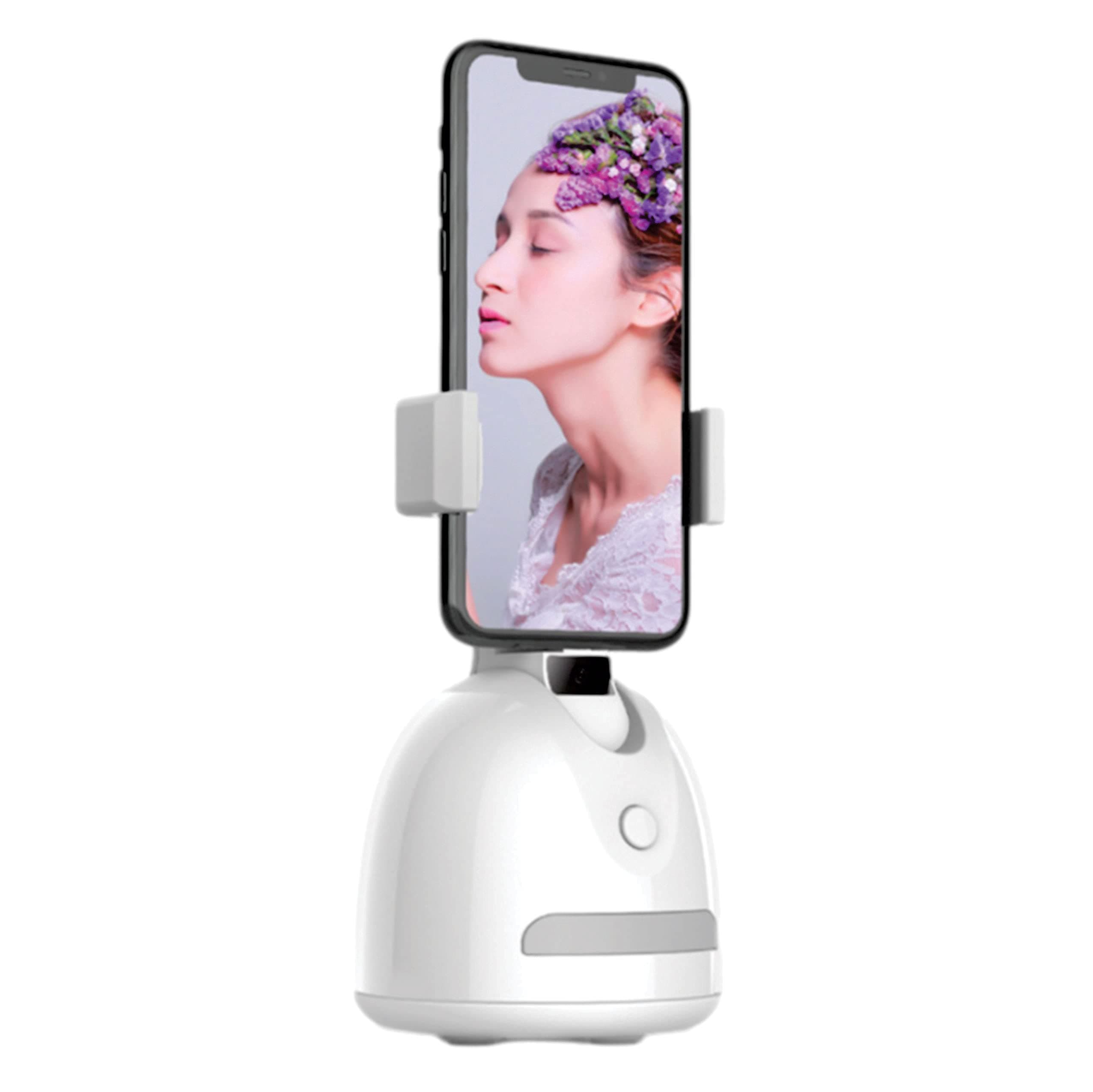 TANTRA Smart Video Recording Phone Holder at ₹2,168 (57% Off)