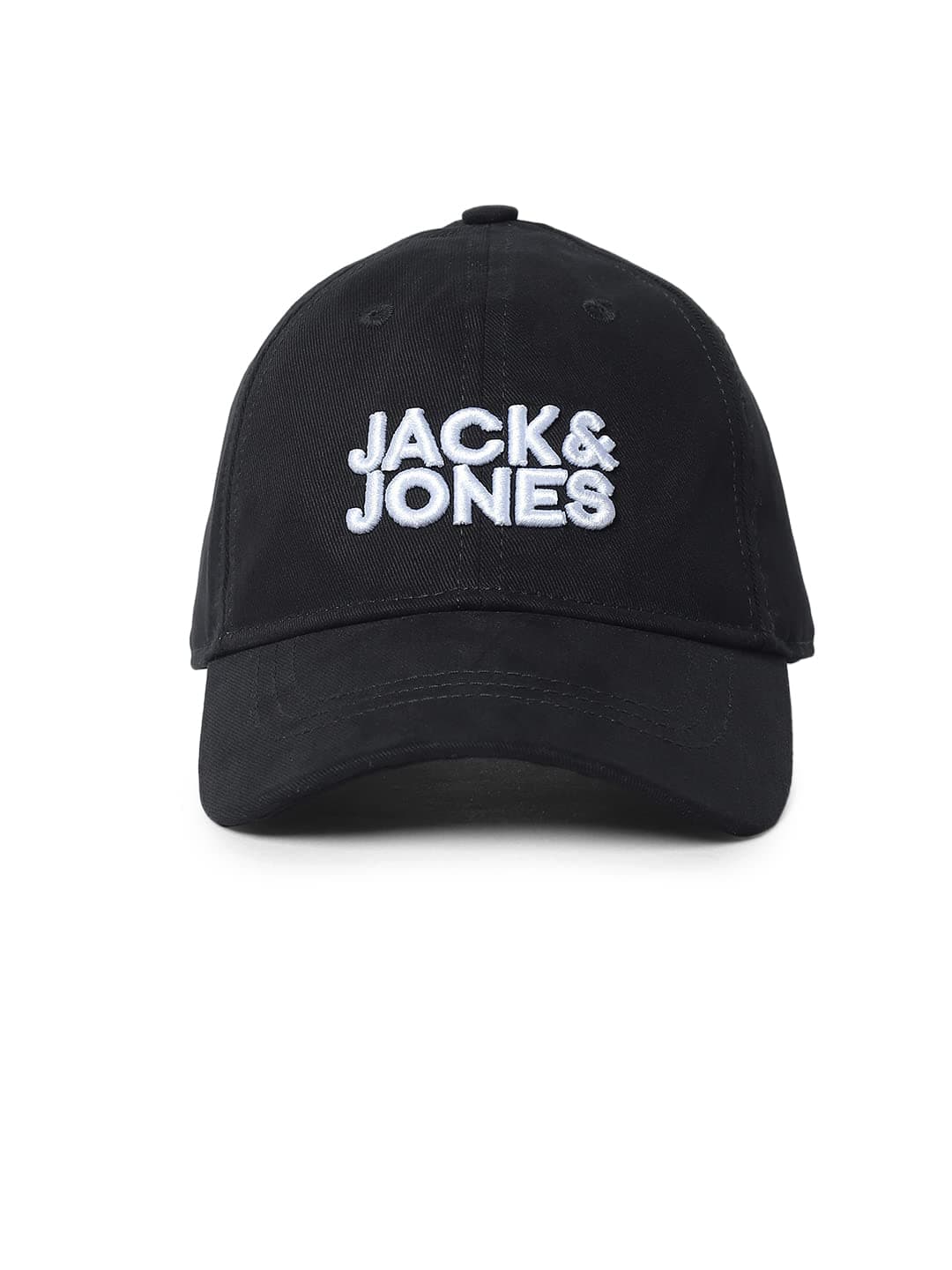 Jack & Jones Boy's Cotton Baseball Cap