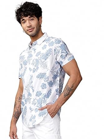 Men's Shirt at Rs.298 – Amazon