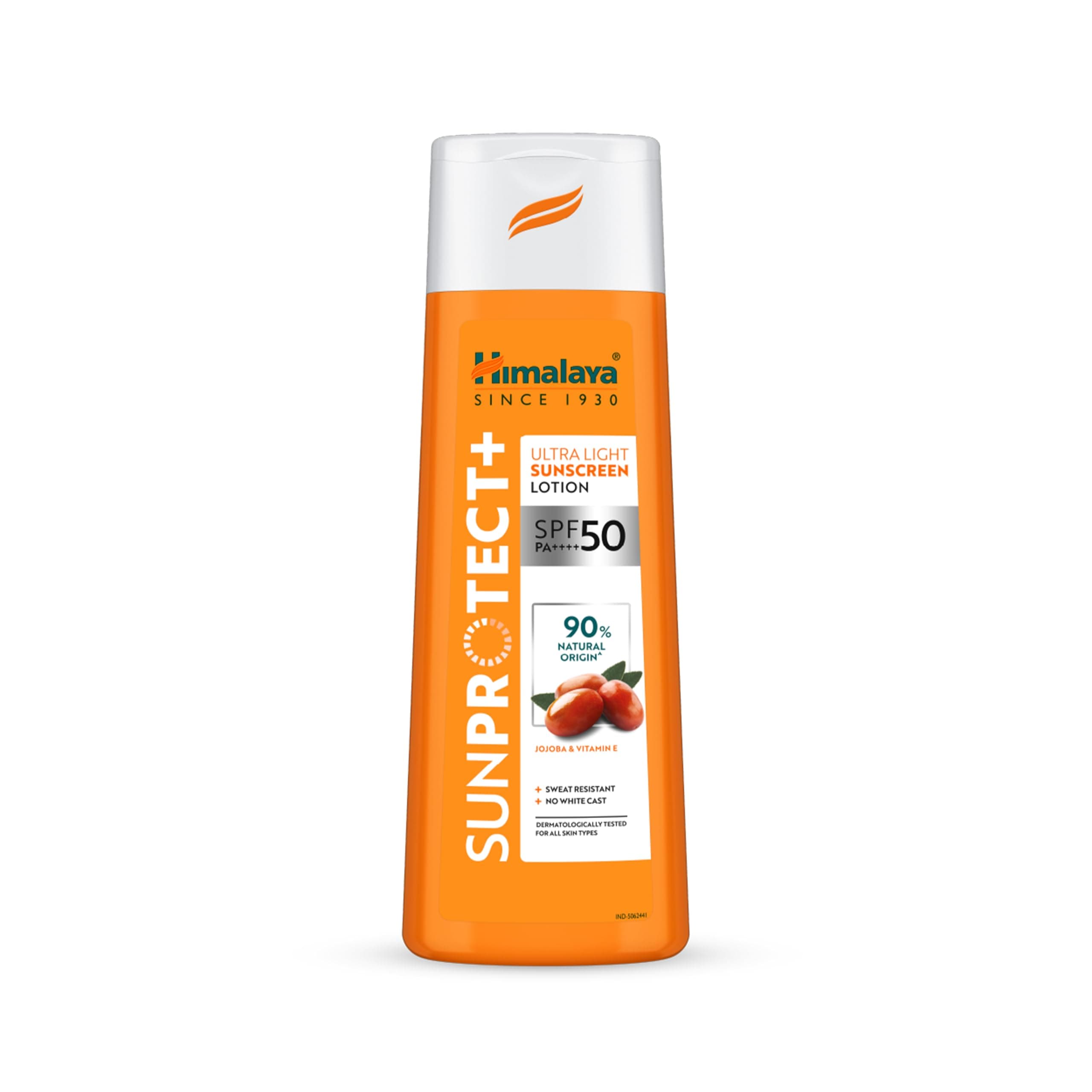 Himalaya Sun Protect+ Ultra Light Sunscreen (100ml)