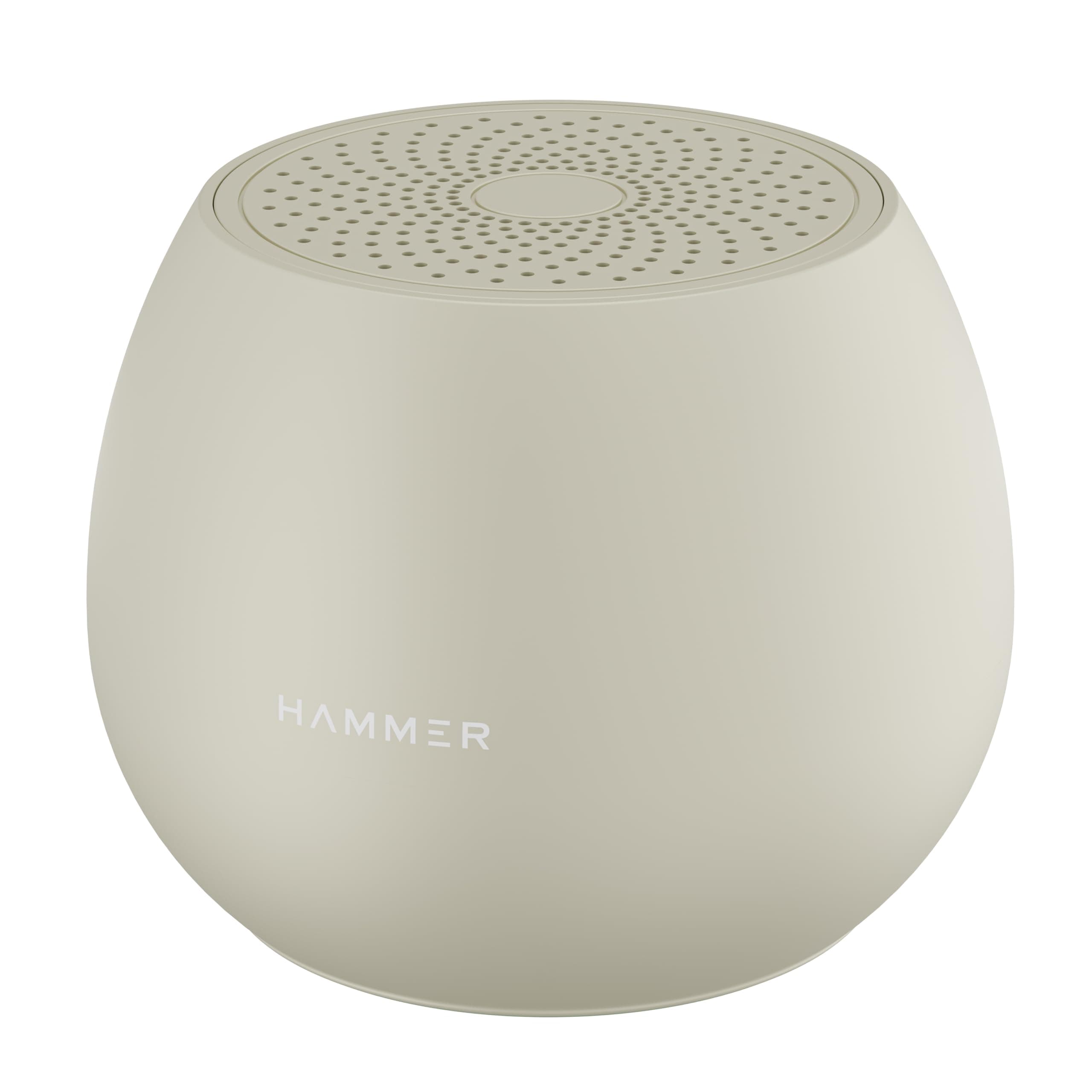 HAMMER Drop 5W Bluetooth Wireless Speaker at ₹499 – Amazon