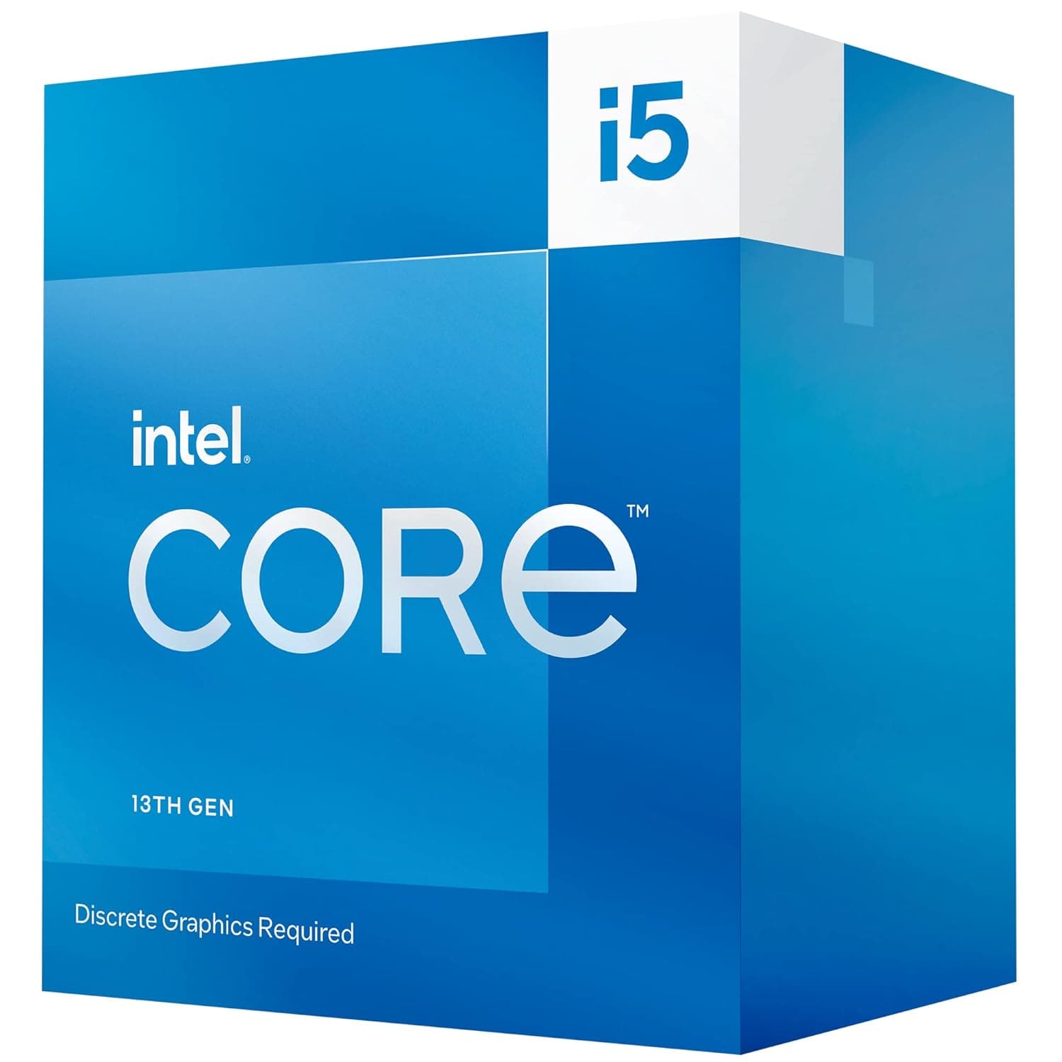 Intel i5-13400F Desktop Processor 10 cores (6 P-cores + 4 E-cores) 20MB Cache, up to 4.6 GHz at ₹17499 (39% Off) – Amazon