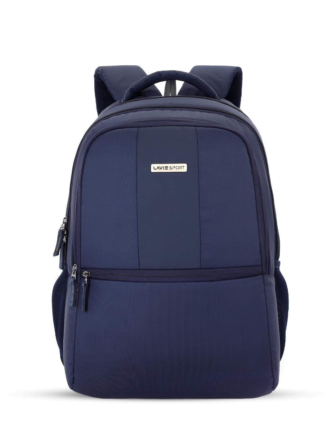 Lavie Sport Falcon 28L 47cm Laptop Backpack — Water-Resistant Business Travel Bag