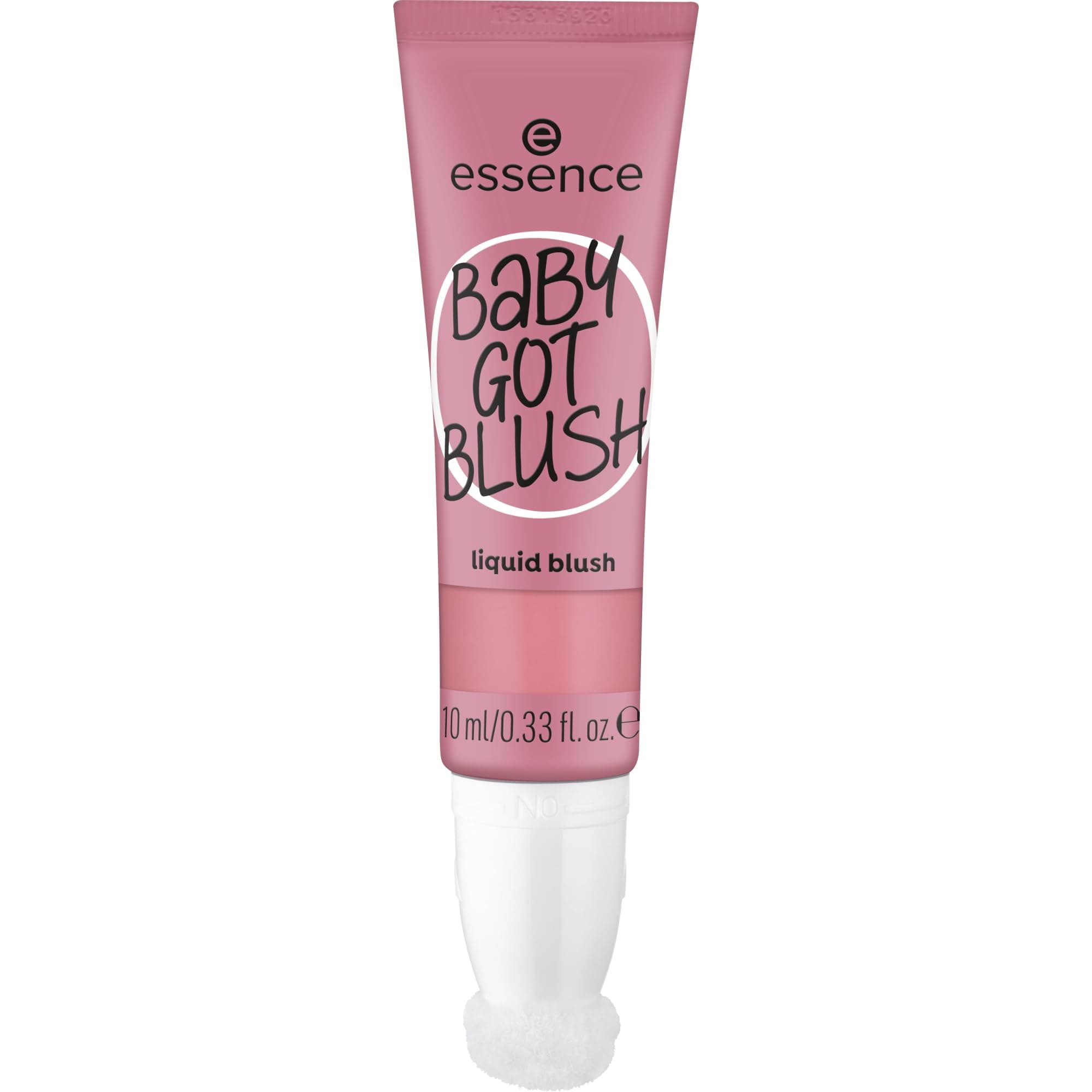 Essence Baby Got Blush Liquid Blush (30 Dusty Rose)
