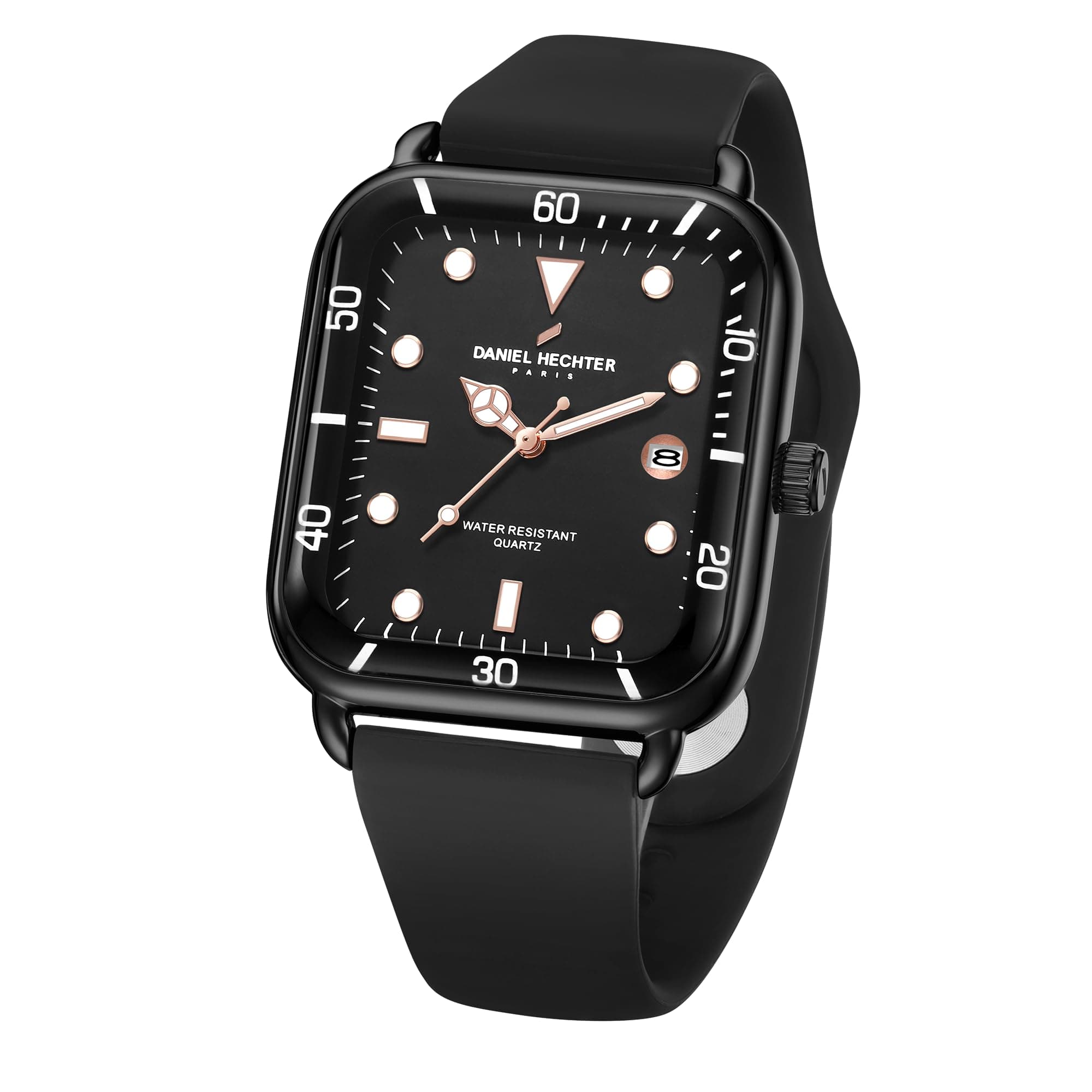 Daniel Hechter Paris Montmartre Men's Watch