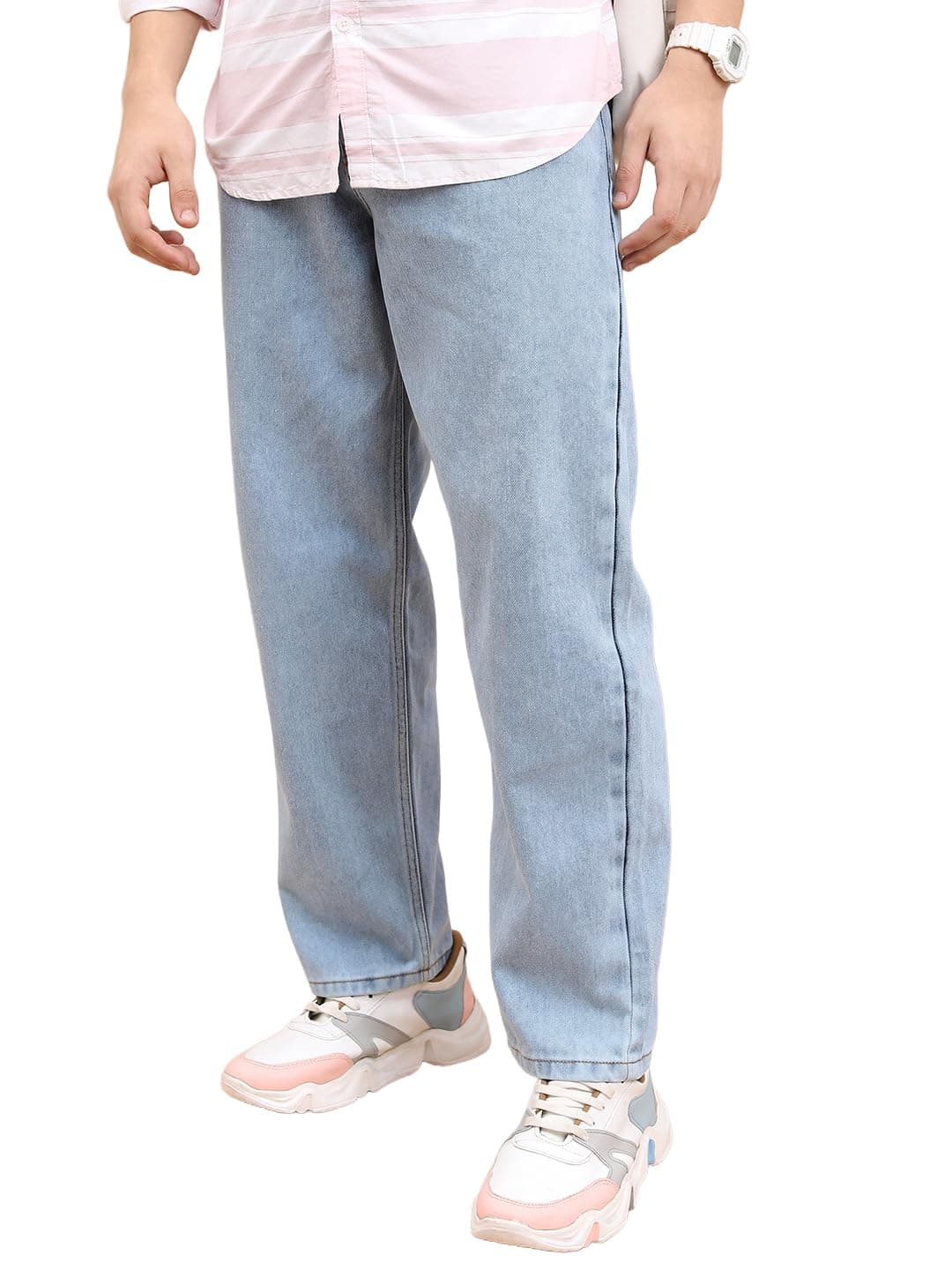Highlander Men Jeans
