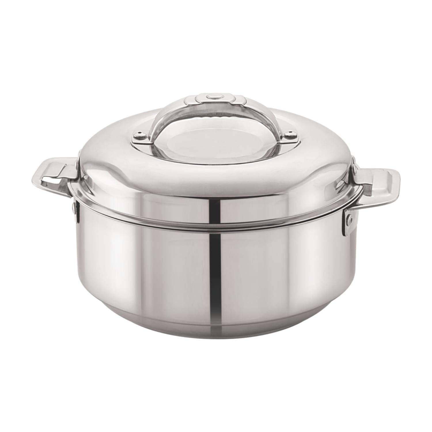 Cello Maxima Insulated Casserole 2000ml at ₹400 (61% Off) - Amazon