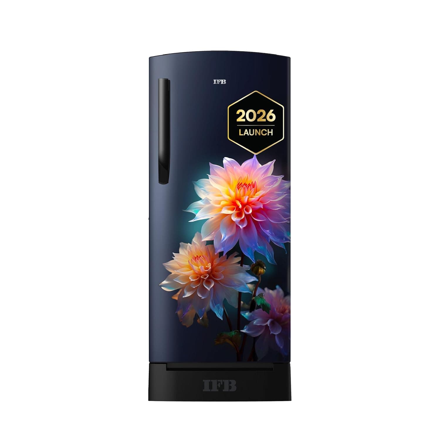 IFB 187L 5 Star Advanced Inverter Direct-Cool Single Door Refrigerator with 30 Hrs Cooling Retention, Big Vegetable B... at ₹13740 – Amazon
