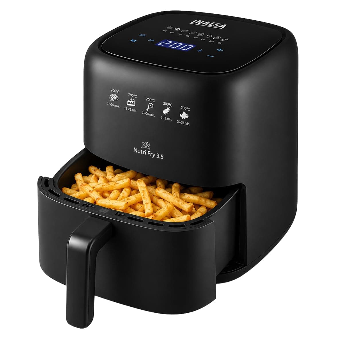 GRAB FAST – Amazon