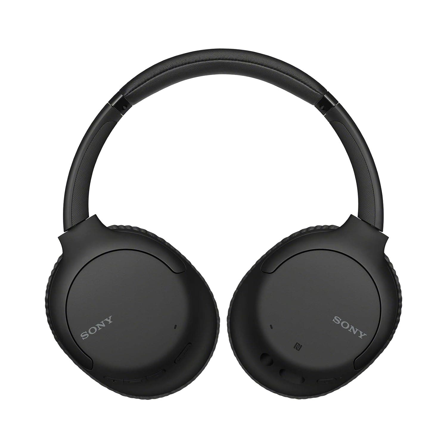 Sony WH-CH710N Wireless Noise Cancelling Headphones — Bluetooth Over-Ear, 35H Battery