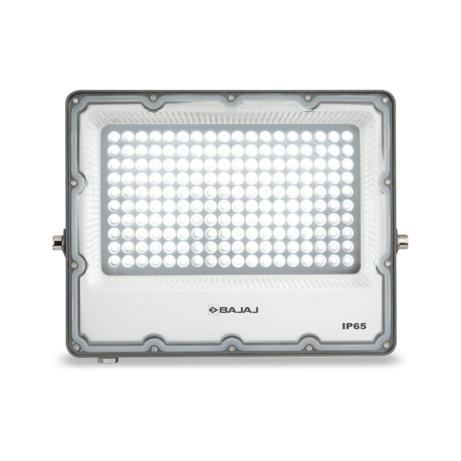 Bajaj Robusta Aluminium 10W LED Flood Light (CDL)