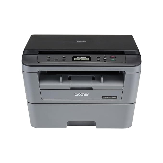 Brother DCP-L2520D Duplex Laser Printer at ₹16,099 (30% Off) – Amazon