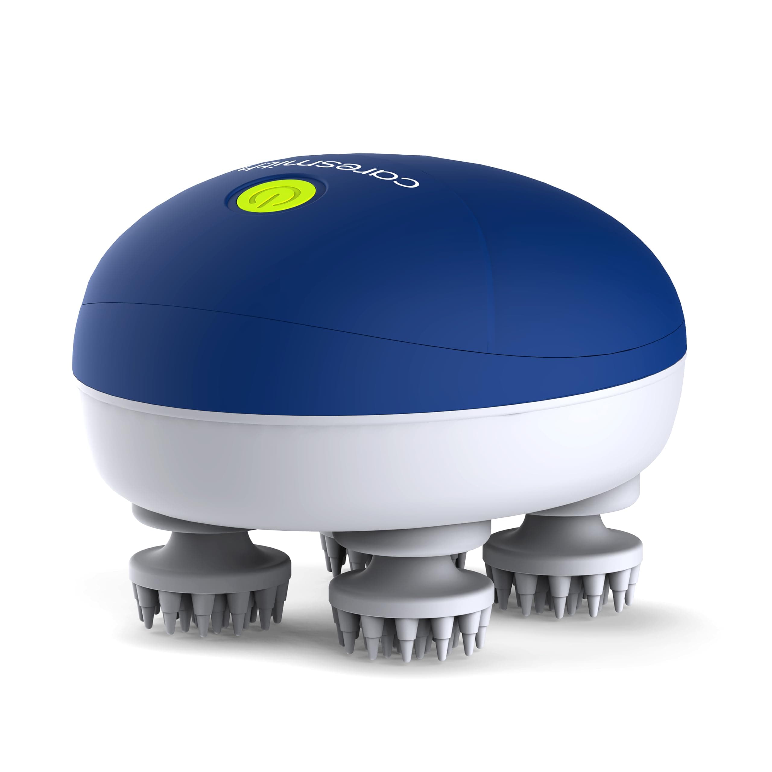 Caresmith Revive Scalp Massager (96 Silicone Points)