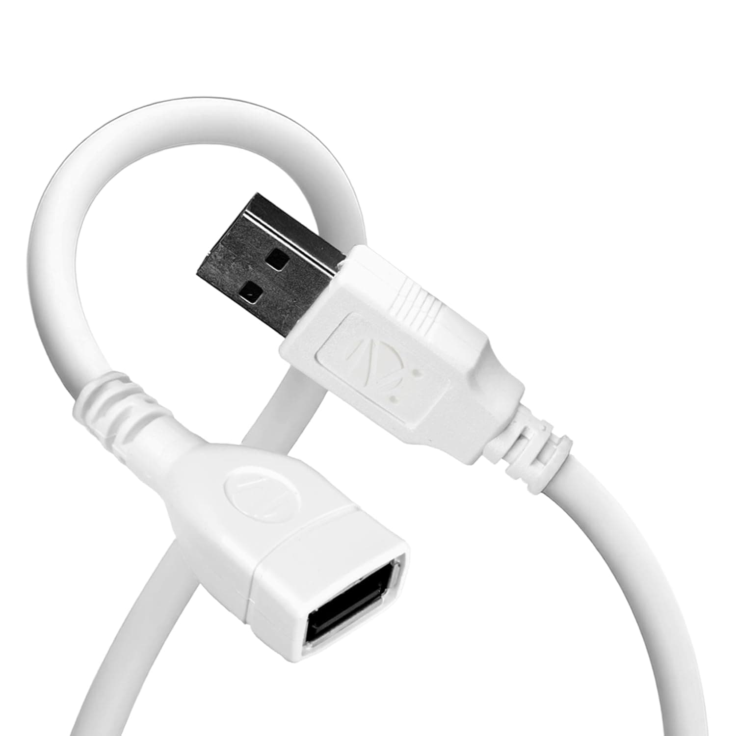 Zebronics USB Extension Cable, 3 Meter Length, 480Mbps Data Transfer, Full Copper Core at ₹199 – Amazon