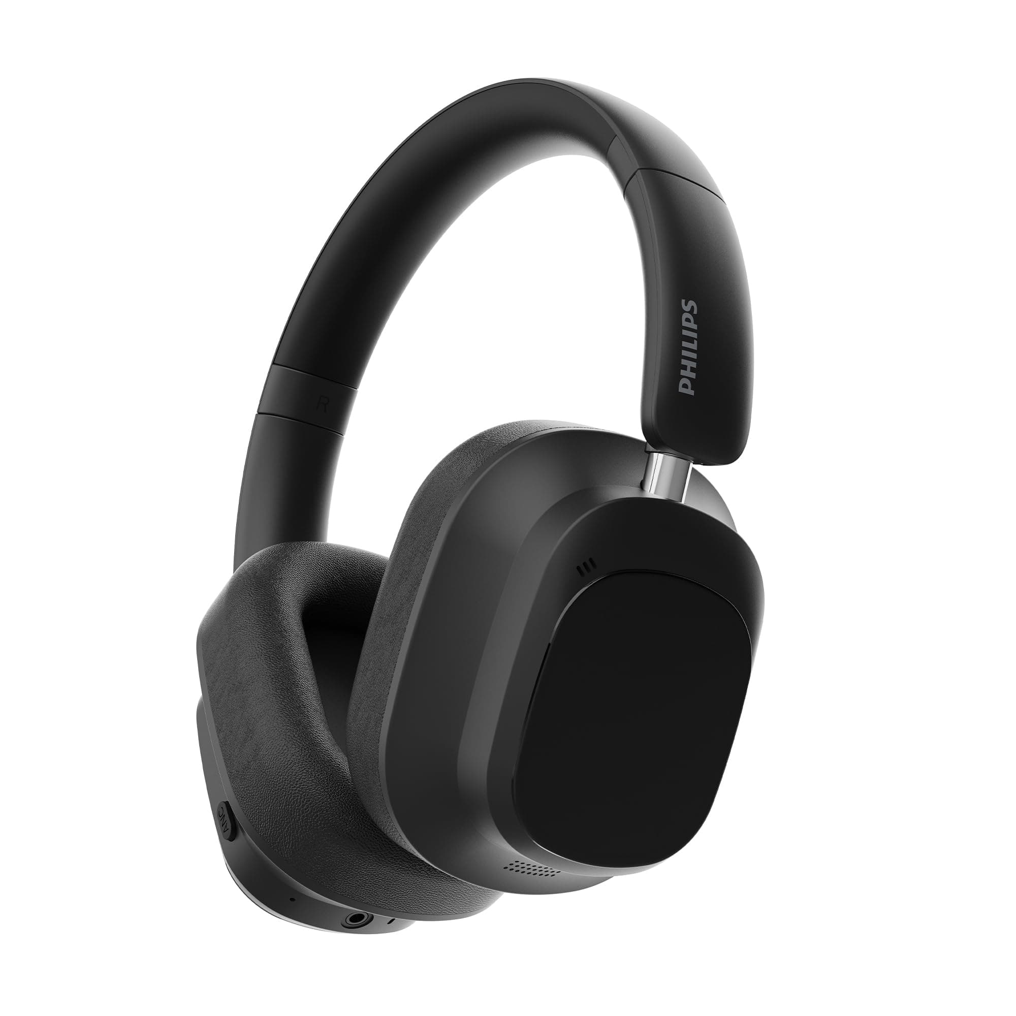 PHILIPS TAH6550 Wireless Over-Ear Headphones at ₹2,499 (64% Off)