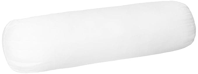 Amazon Solimo Microfiber Filled Bolster at ₹199 (67% Off) – Amazon