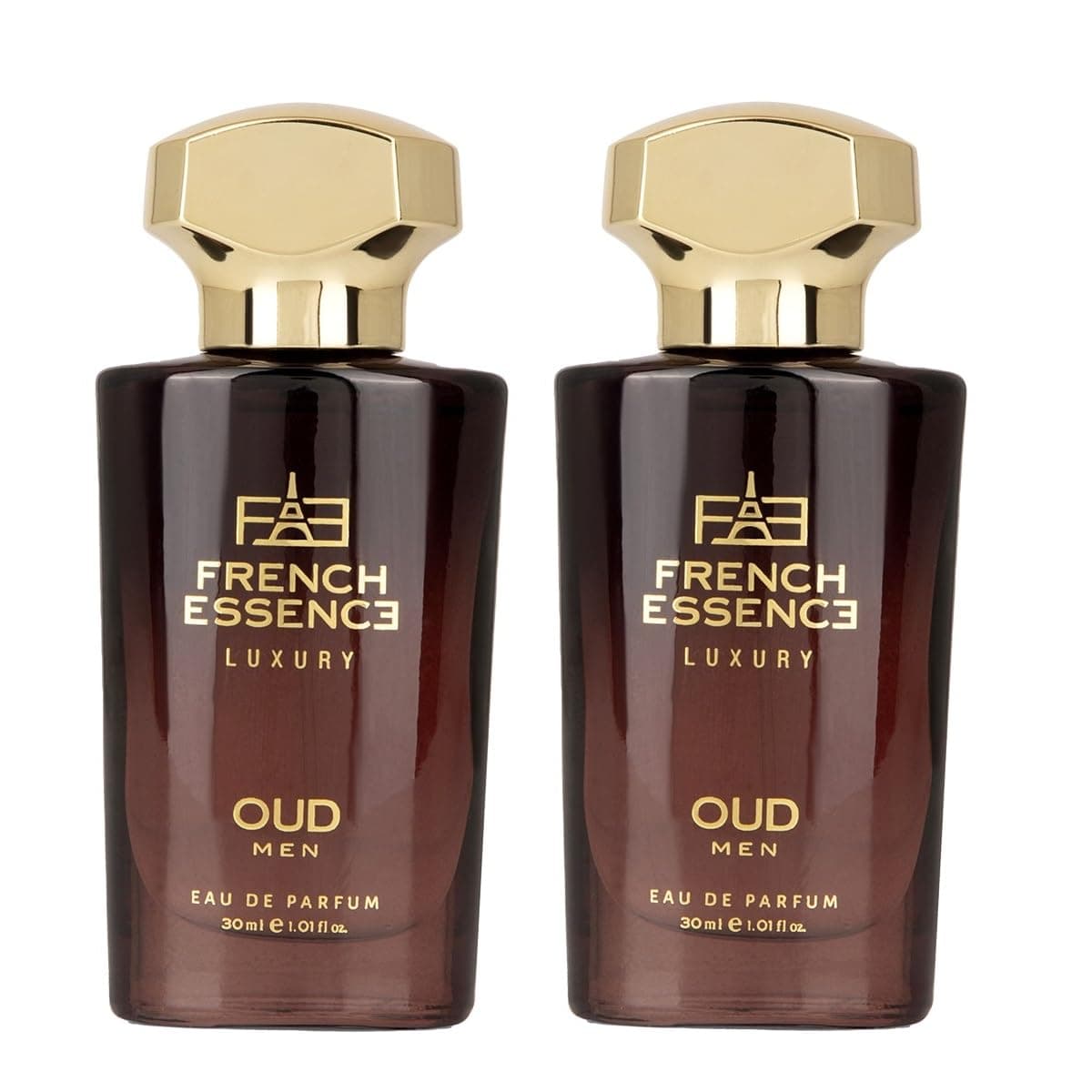 French Essence Oud Perfume for Men at ₹213 (57% Off) – Amazon