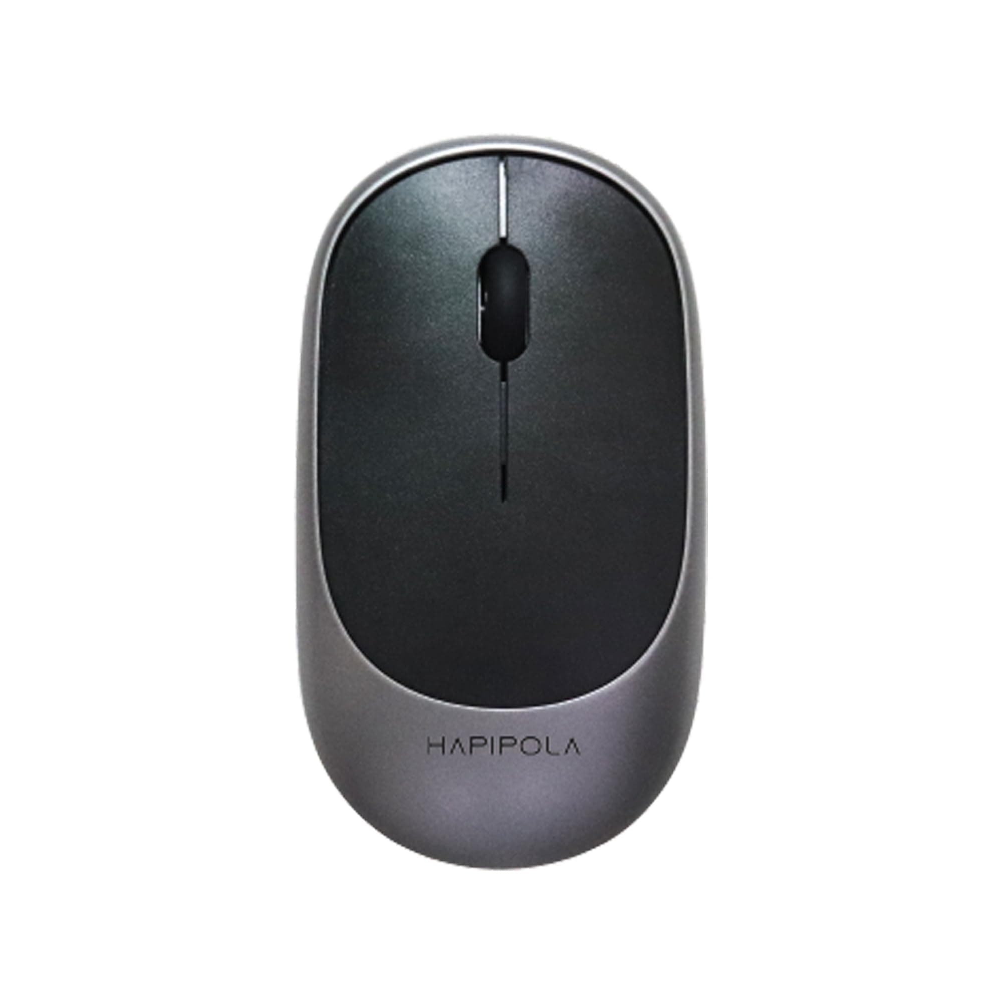 HAPIPOLA Mouse MAX Wireless Mouse, 1600 DPI, 2.4 Ghz RF…