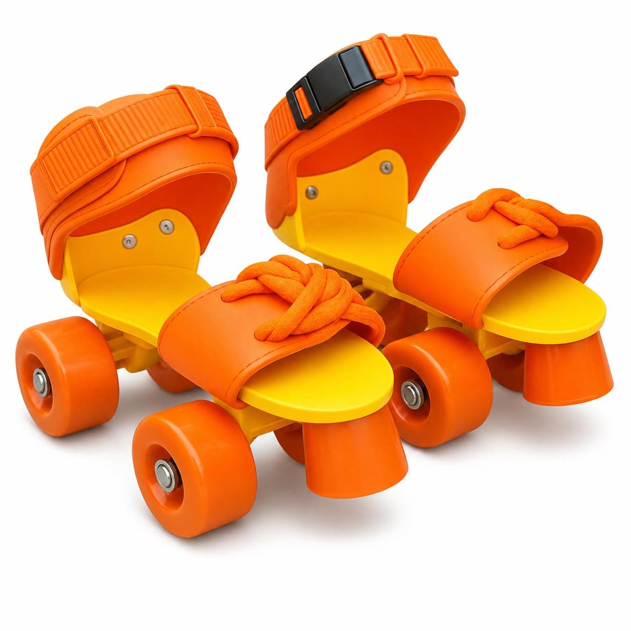 Supreme Adjustable Roller Skates for Kids @ ₹525