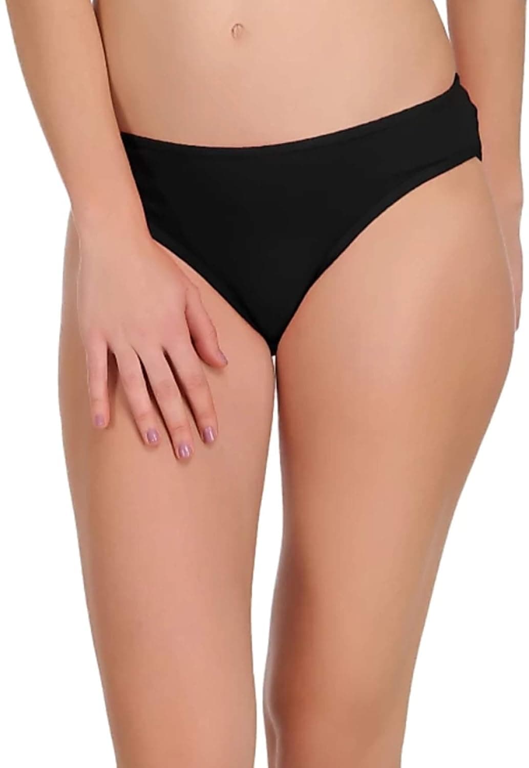 FIMS - Fashion is my style Panty for Womens, Mid Rise, Cotton, Hipster Panties, Daily Use, Brief, See Main Image to Check How Many Panty You Will Get at ₹84 (79% Off) – Amazon