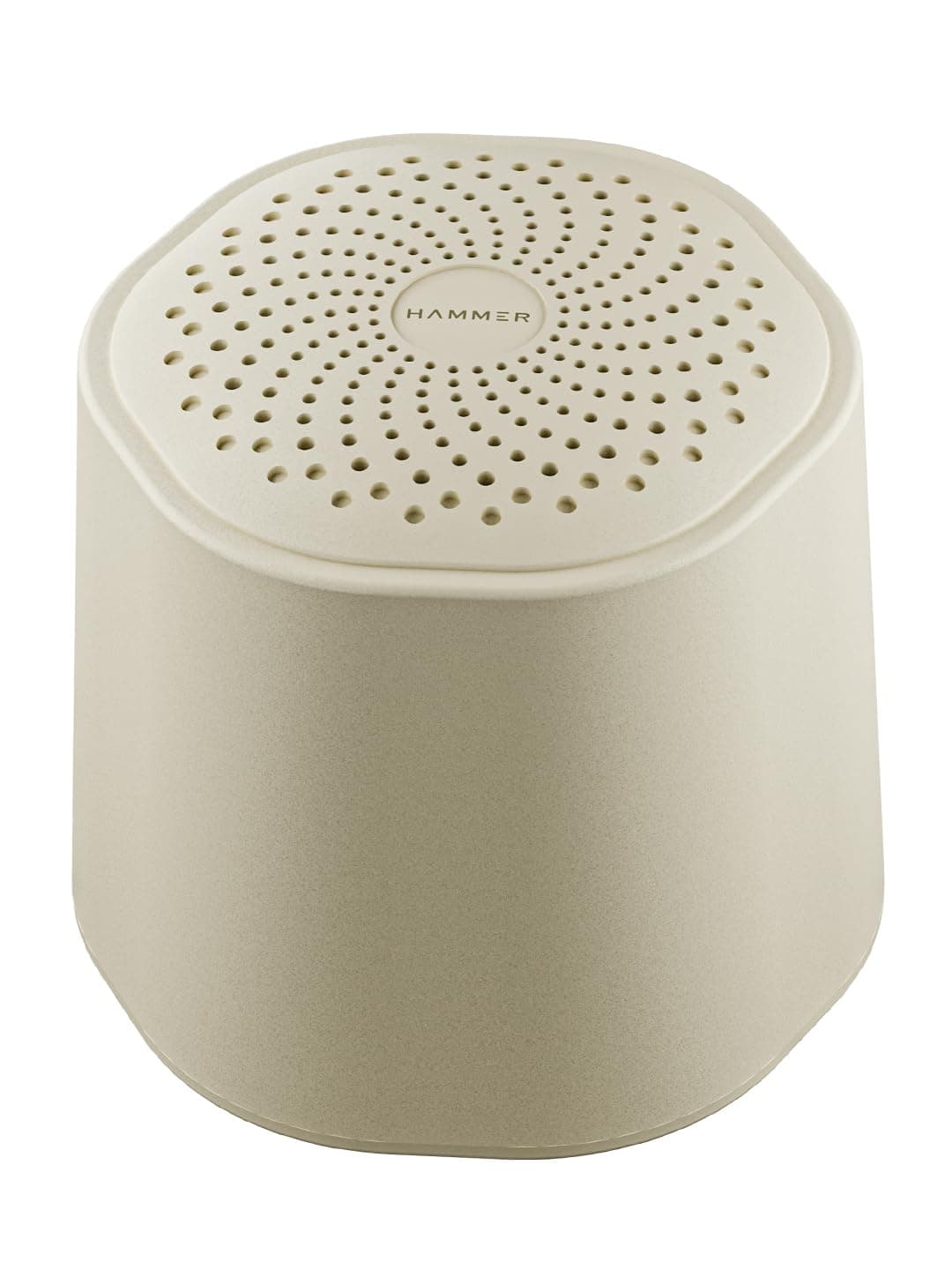HAMMER Drop Go Portable Bluetooth Speaker, 5W RMS, 32H Playtime