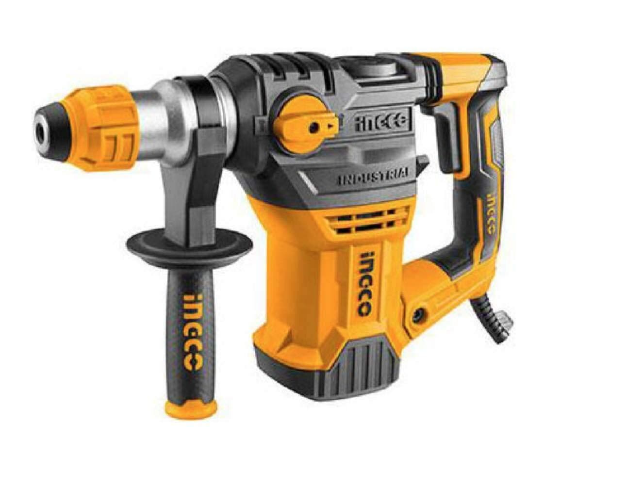 Ingco 1200W Electric SDS Max Rotary Hammer