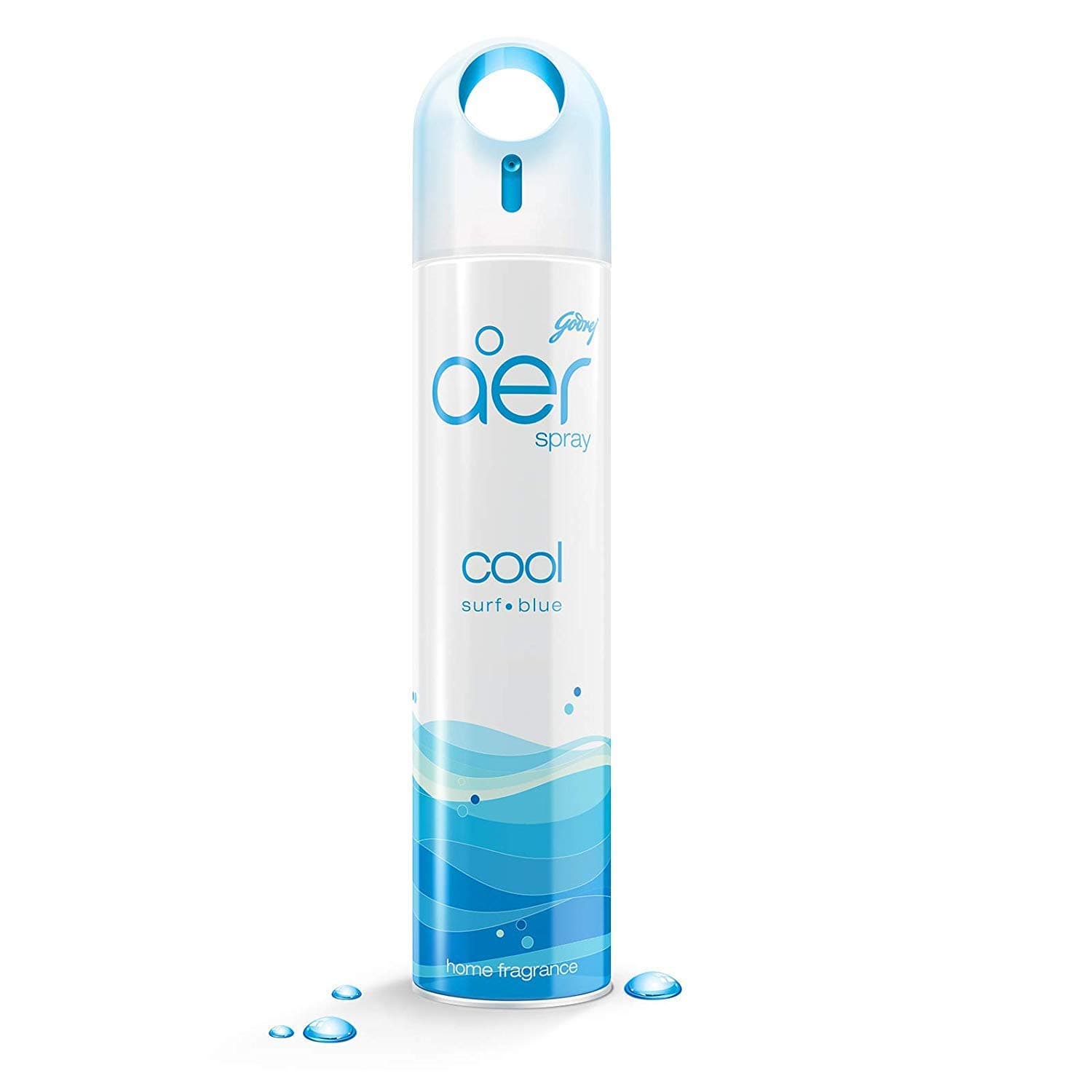 Godrej aer Spray Room Freshener (Pack of 2) at ₹139 – Amazon