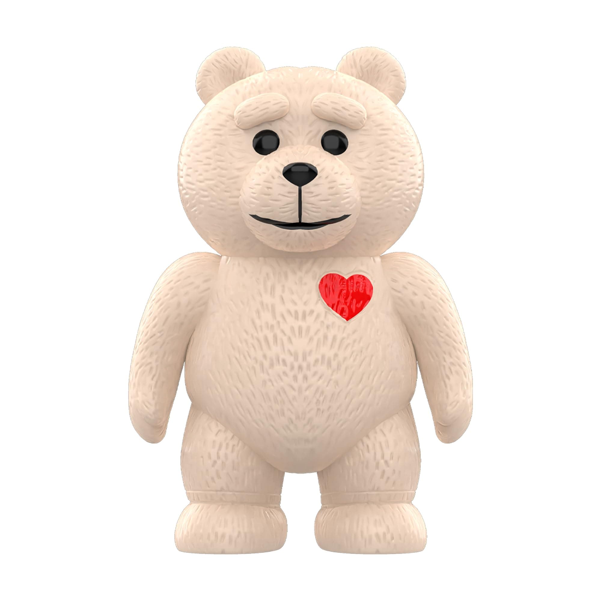 ToyBharat Talking Brainy Bear is a Fun, Interactive Electronic pet Toy for Kids with Music, Voice Repeating, and Talking Features. A Multicolour Battery-Operated Toy and for Kids Aged 3+. at ₹369 (74% Off) – Amazon
