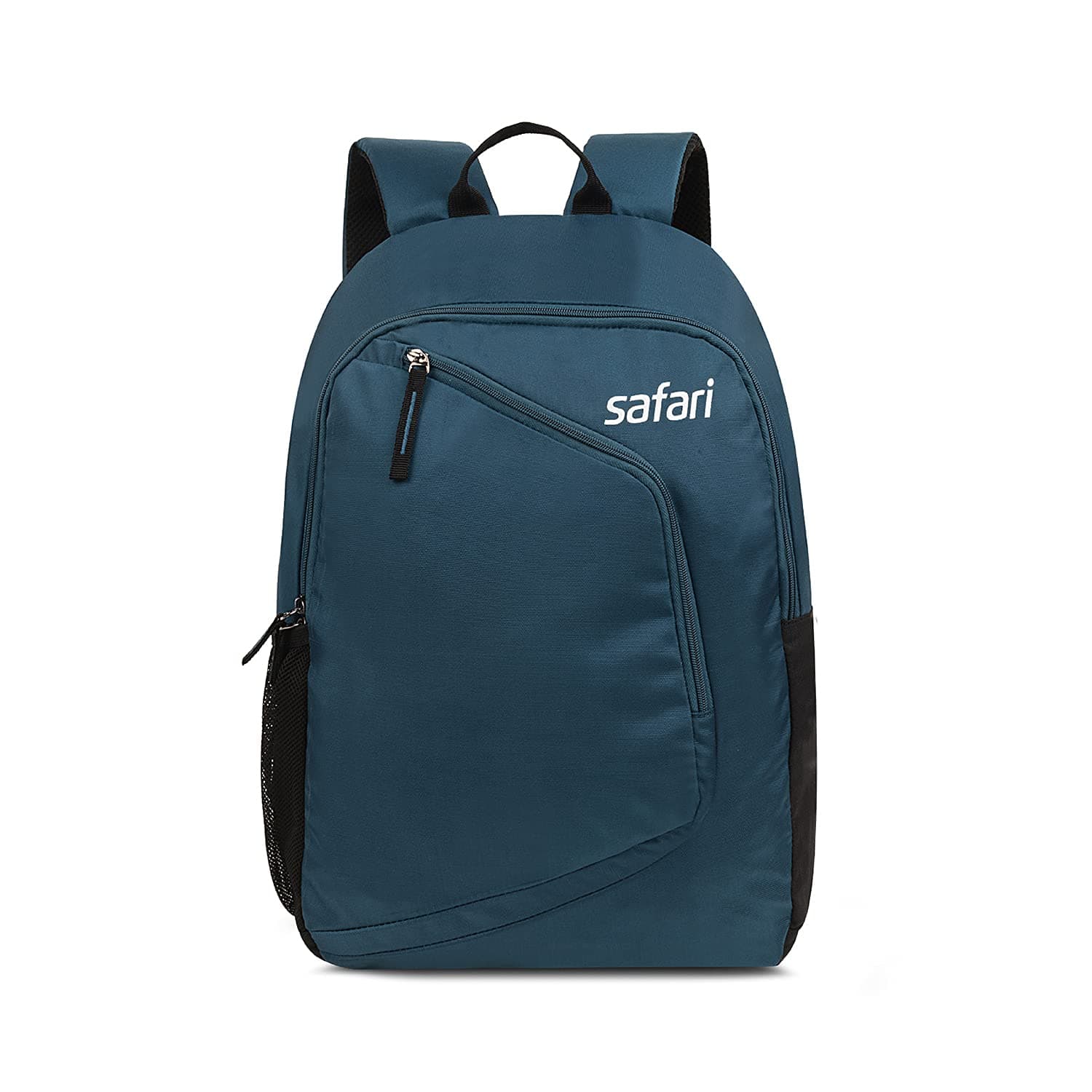 Safari Hexa 21L Water-Resistant 3-Compartment Backpack