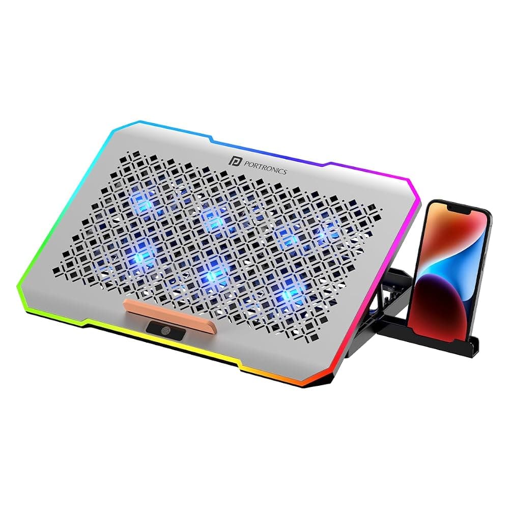 Laptop Cooling Pad @974. – Amazon