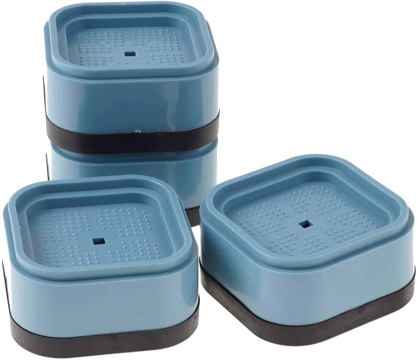 Washing Machine Anti-Vibration Feet Pads at ₹270 (70% Off)