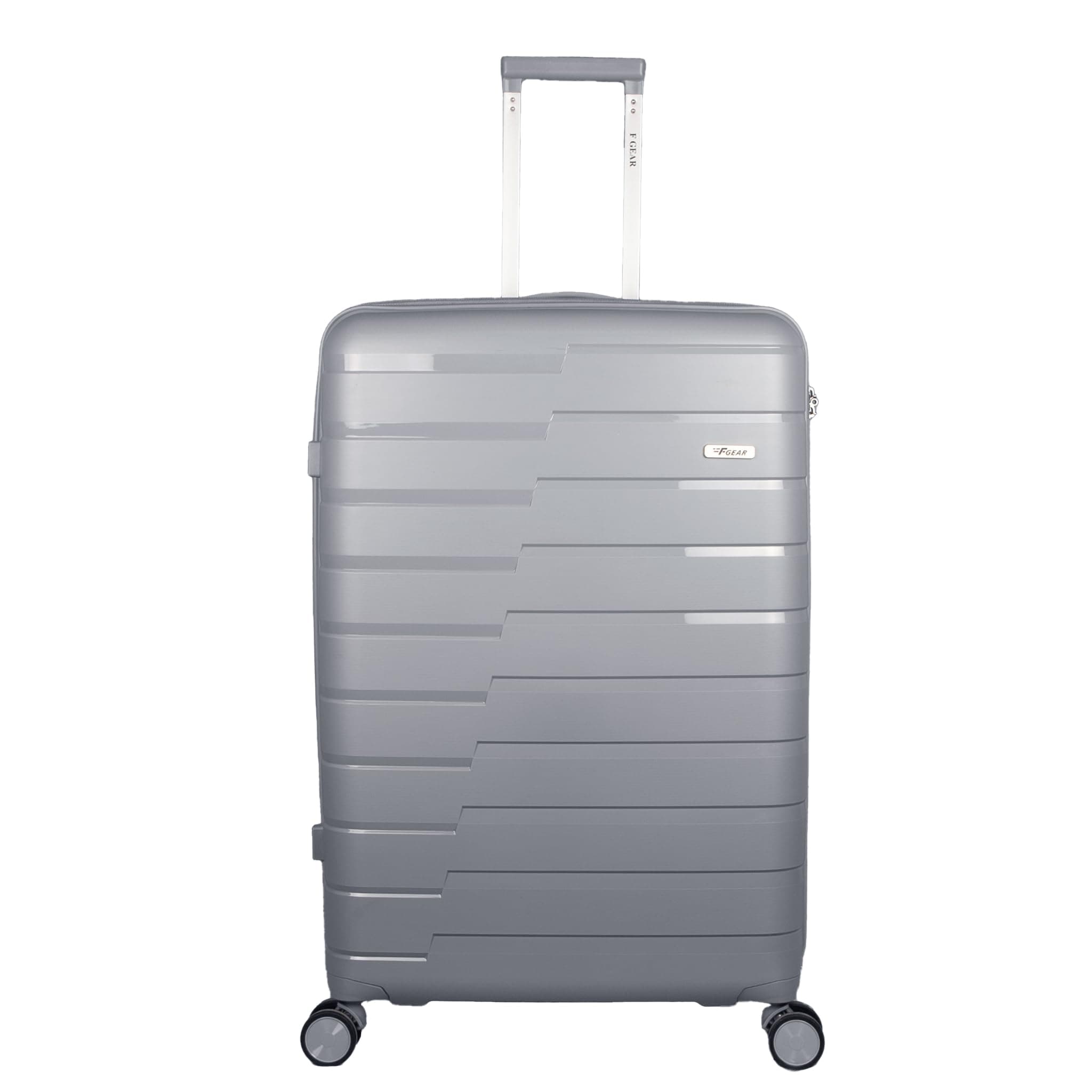 F Gear PPS27 Polypropylene Hardshell/Hardsided/Hardcase…
