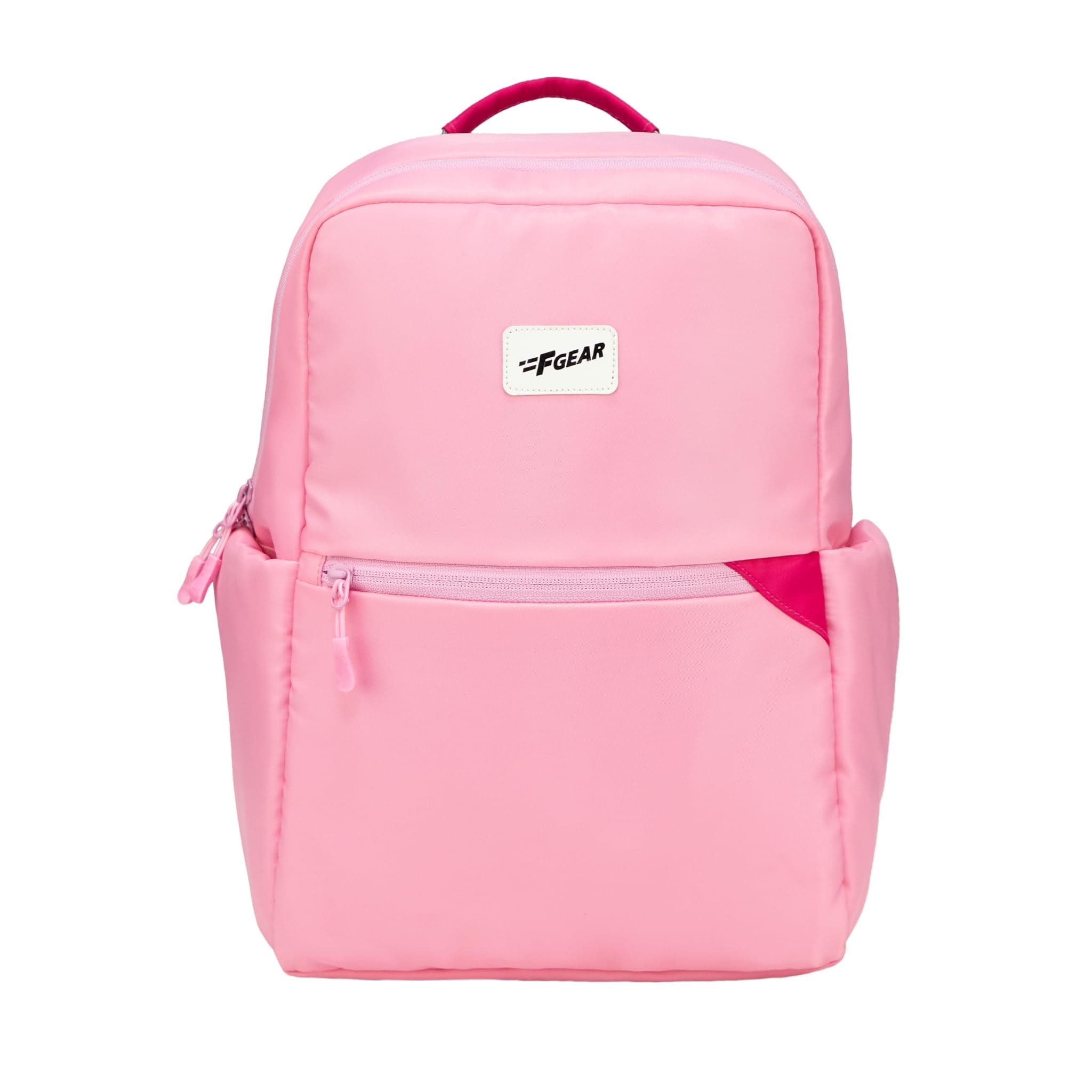 F Gear Cannes 12L Laptop Backpack, Soft Touch Lightweight Daypack at ₹556 (72% Off) – Amazon