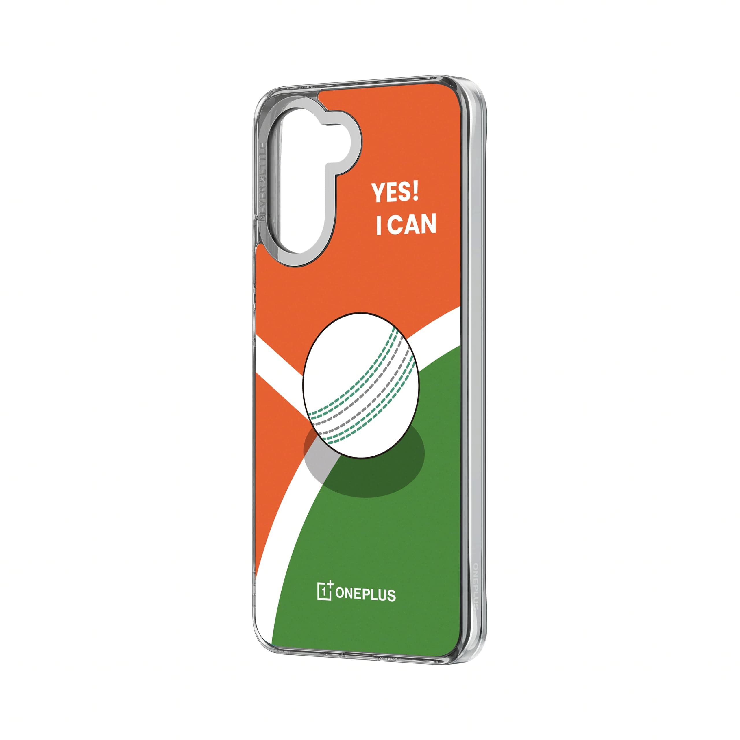OnePlus Nord CE5 Cricket Magnetic Case at ₹199 – Amazon