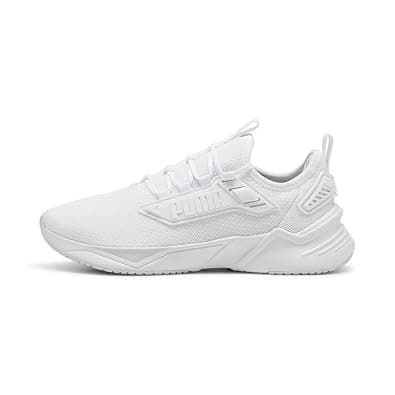 Puma Unisex-Adult Retaliate 3 Running Shoe at ₹1300 – Amazon
