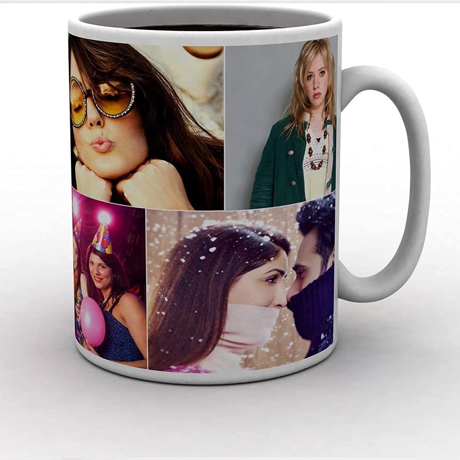 Personalized Raksha Bandhan Acrylic LED Photo Lamp at ₹20 – Amazon