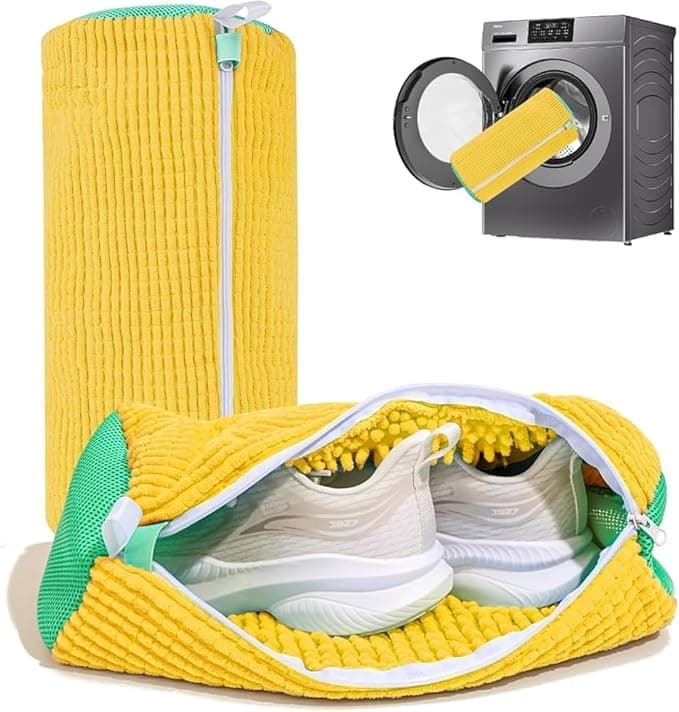 SHITHI Shoe Washing Machine Bag for Sneakers