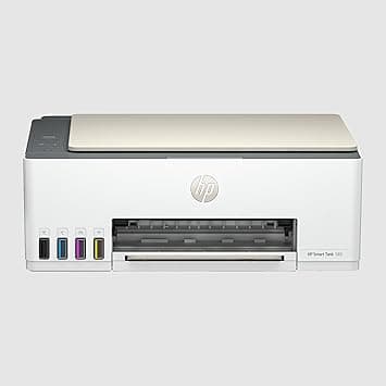 HP INK TANK WIFI PRINTER – Amazon